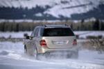 Mercedes-Benz ML-Class 2006 года
